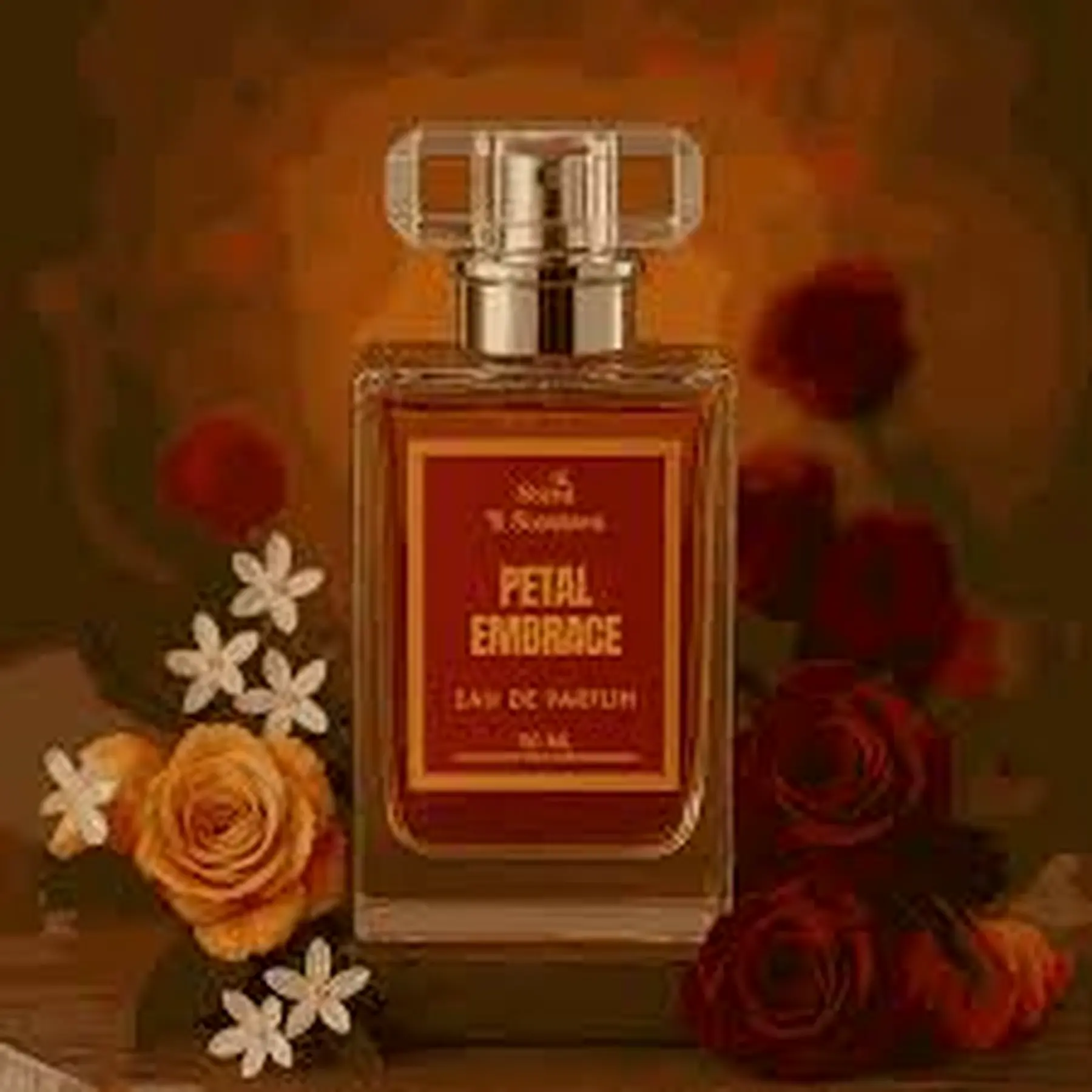 Midnight Bloom Essence